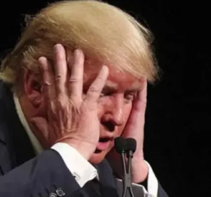 Трамп втрачає вплив серед американців та у Республіканській партії - The Atlantic