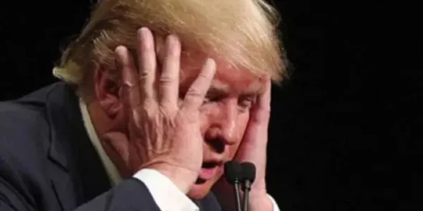 Трамп втрачає вплив серед американців та у Республіканській партії - The Atlantic