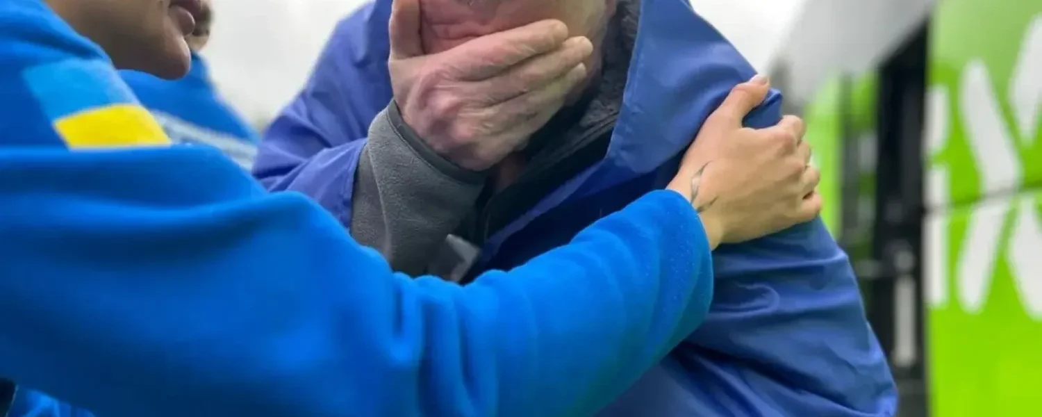 Звільнені з російського полону українці отримають 50 тисяч гривень виплати: покроковий алгоритм