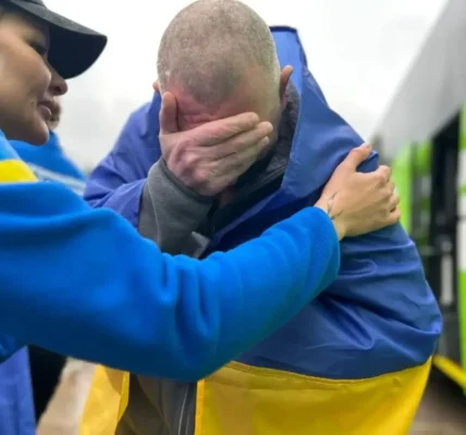 Звільнені з російського полону українці отримають 50 тисяч гривень виплати: покроковий алгоритм