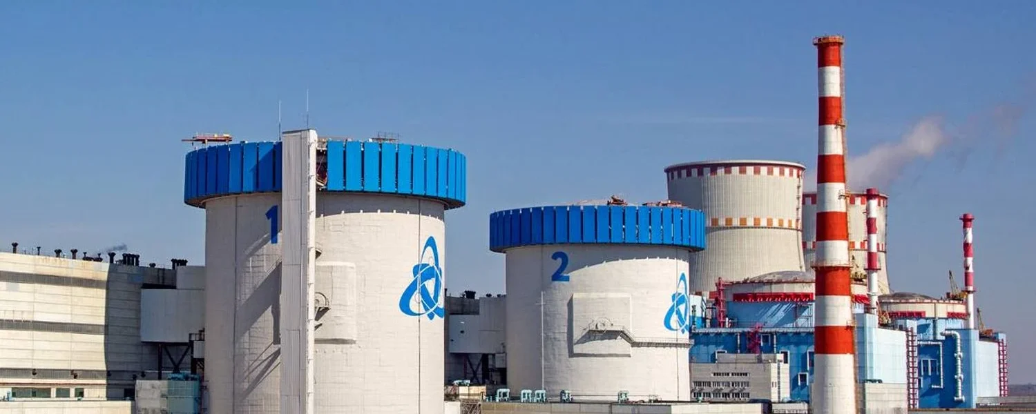 рф втрачає технологічні спроможності в ядерному машинобудуванні через залежність від Китаю - розвідка