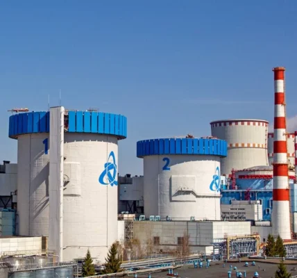 рф втрачає технологічні спроможності в ядерному машинобудуванні через залежність від Китаю - розвідка