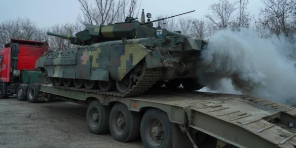 Уряд запровадив довгострокові контракти на виробництво