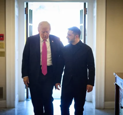 100 млрд доларів, гарантії безпеки і не тільки: Зеленський озвучив теми майбутньої розмови з Трампом