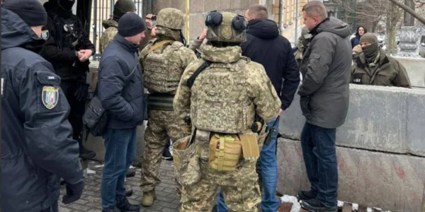 Українські Національні Новини (УНН)