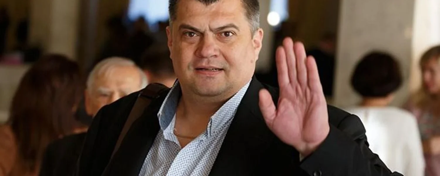 Правоохоронці не проводять обшуки у нардепа Корявченкова - НАБУ