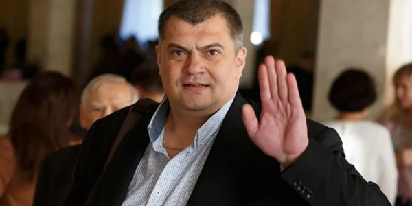 Правоохоронці не проводять обшуки у нардепа Корявченкова - НАБУ