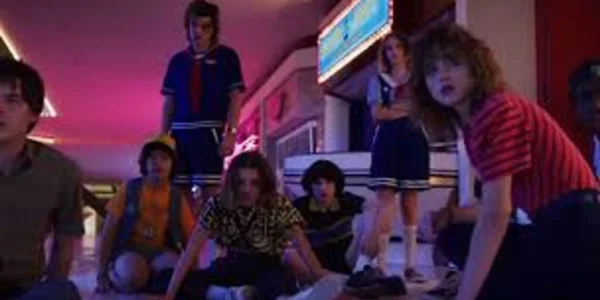 Серіал «Дивні дива» став найпопулярнішим серіалом Netflix та вплинув на економіку США