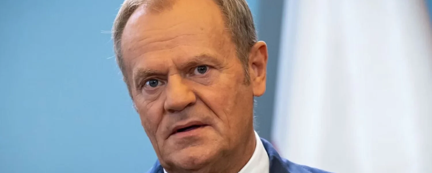 Туск: конкренті та надійні гарантії безпеки для України також означають більшу безпеку для Польщі