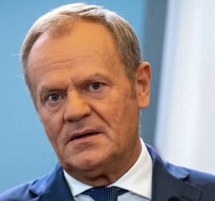 Туск: конкренті та надійні гарантії безпеки для України також означають більшу безпеку для Польщі