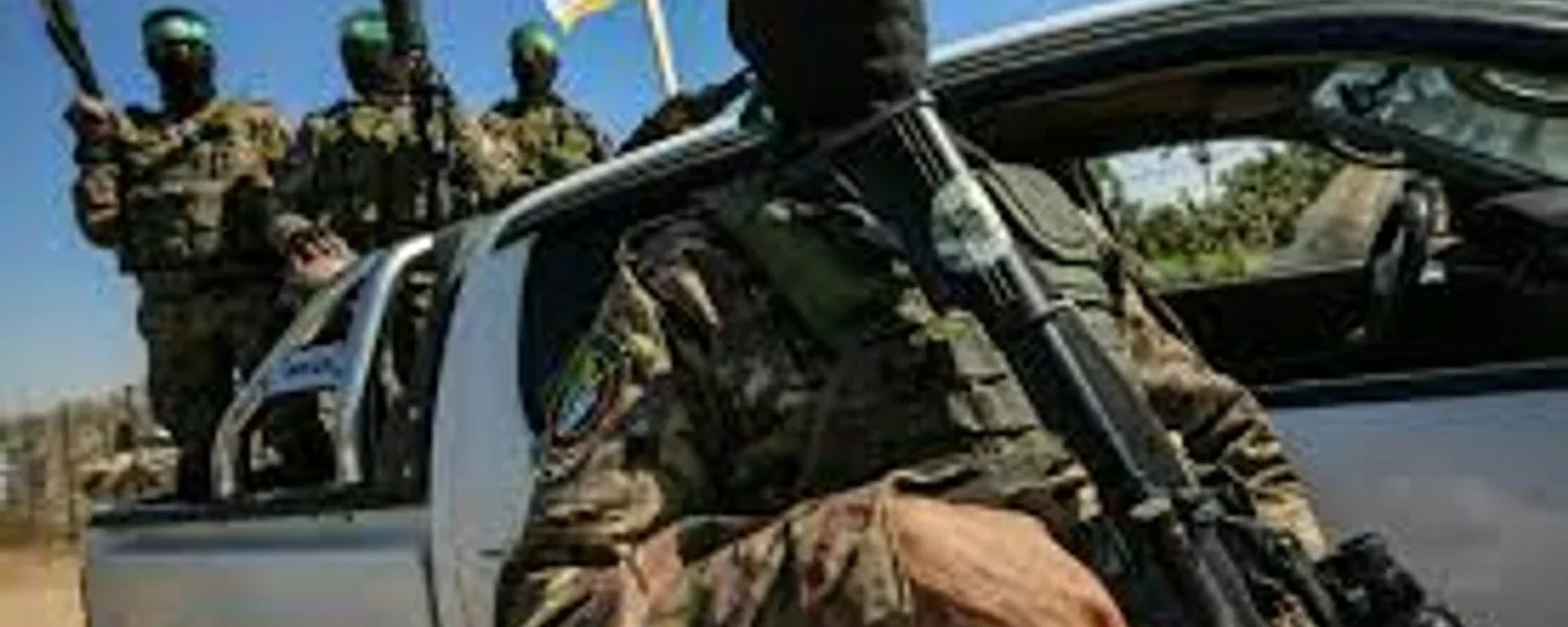 В Італії арештували підозрюваних у фінансуванні ХАМАС під виглядом зборів для цивільних палестинців