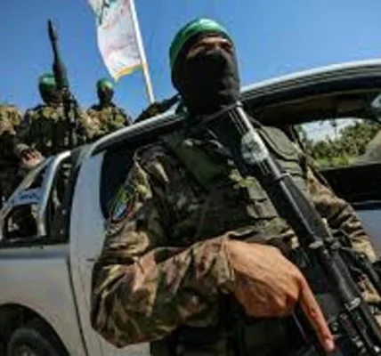 В Італії арештували підозрюваних у фінансуванні ХАМАС під виглядом зборів для цивільних палестинців