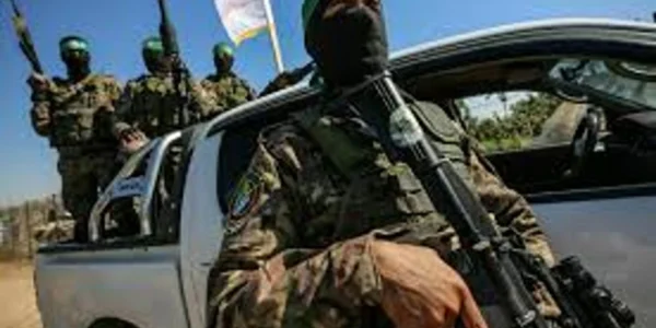 В Італії арештували підозрюваних у фінансуванні ХАМАС під виглядом зборів для цивільних палестинців