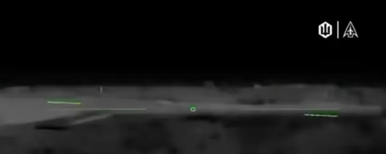 "Птахи" СБС уразили ворожі військові об