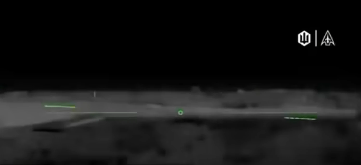 "Птахи" СБС уразили ворожі військові об