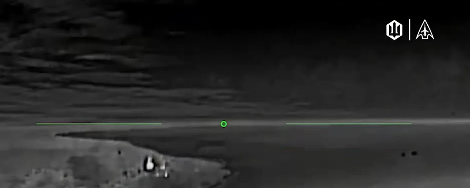 Сили безпілотних систем підтвердили ураження