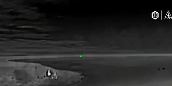 Сили безпілотних систем підтвердили ураження