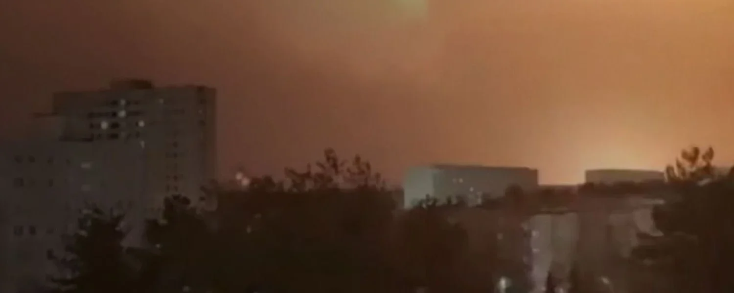 Генштаб підтвердив ураження Сизранського НПЗ та інших об