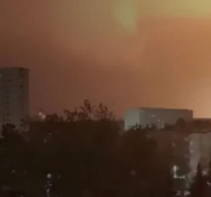 Генштаб підтвердив ураження Сизранського НПЗ та інших об