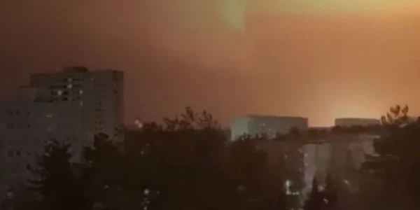 Генштаб підтвердив ураження Сизранського НПЗ та інших об