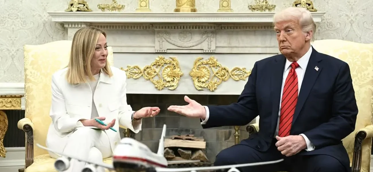 Намагається знизити напругу між США та ЄС: Мелоні втрутилася у конфлікт навколо Гренландії - ЗМІ