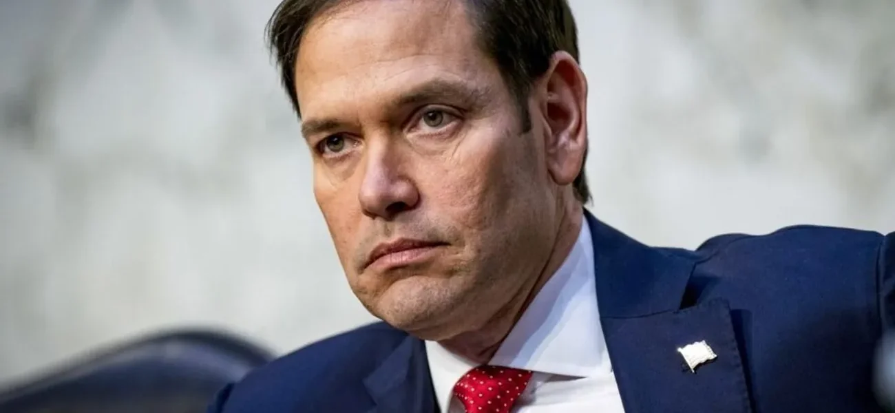 Повалення режиму Мадуро: держсекретар США Рубіо гратиме провідну роль у керуванні Венесуелою - Bloomberg