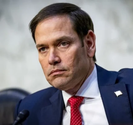 Повалення режиму Мадуро: держсекретар США Рубіо гратиме провідну роль у керуванні Венесуелою - Bloomberg