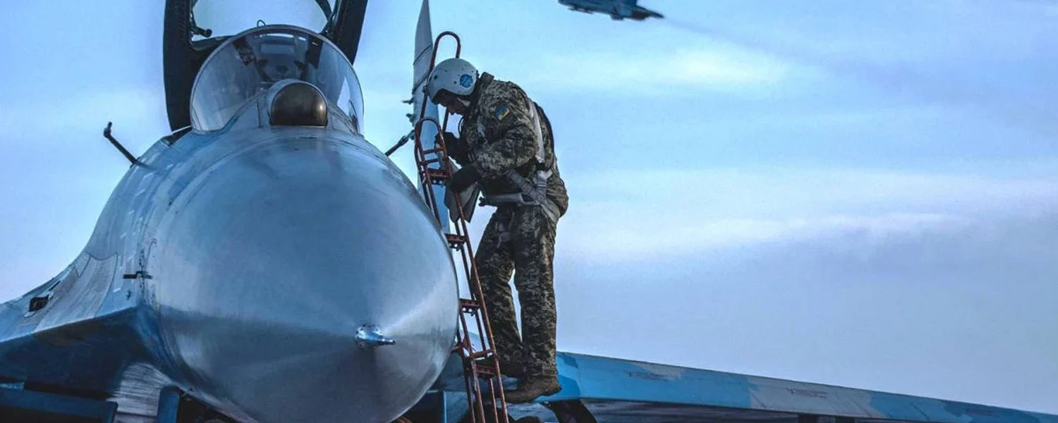 Нічна атака рф на Україну 27 грудня: у Повітряних силах показали бойову роботу