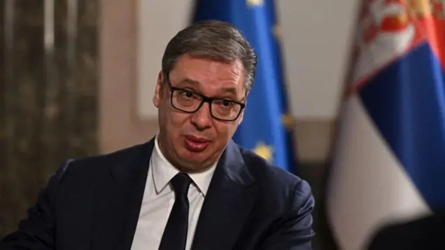 Вучич анонсував відновлення роботи підсанкційного сербського НПЗ NIS з російською часткою