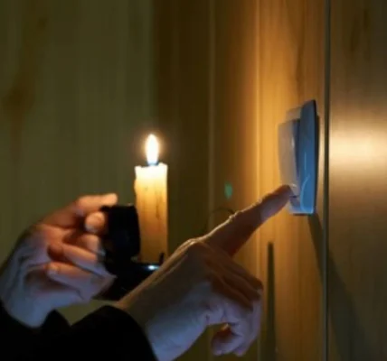 У частині Миколаївщини відновили постачання електрики: 6 тисяч абонентів досі без світла