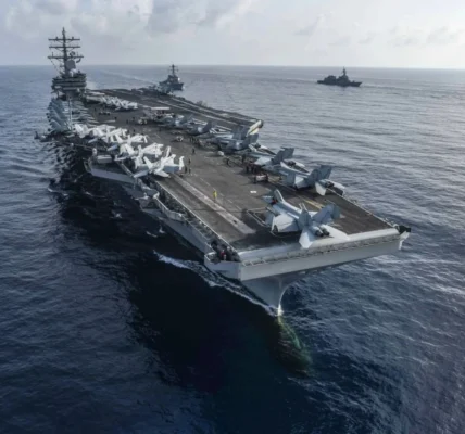 Операція США у Венесуелі: загинуло щонайменше 40 людей - NYT