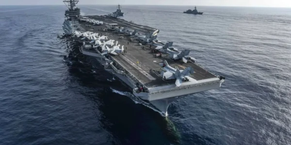 Операція США у Венесуелі: загинуло щонайменше 40 людей - NYT