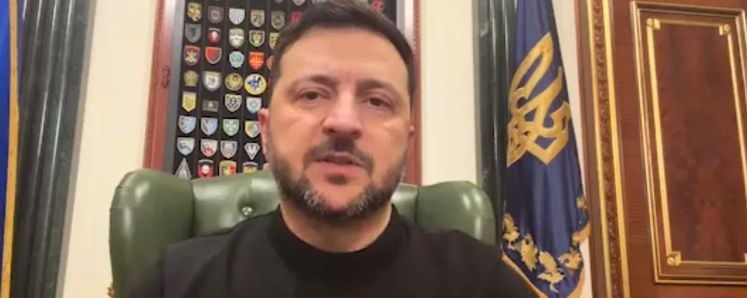 Зеленський розповів, хто окрім нього, буде на зустрічі з Трампом