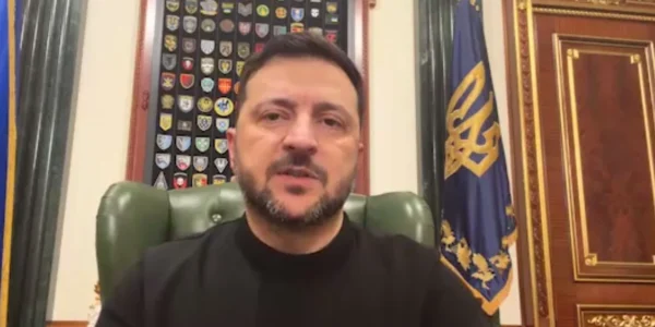 Зеленський розповів, хто окрім нього, буде на зустрічі з Трампом