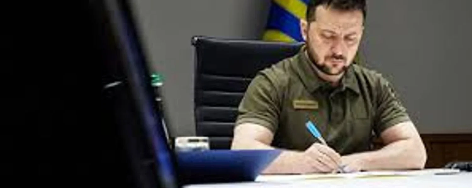 Розширення податкових пільг і звільнення від мита для потреб оборони: Зеленський підписав законопроєкти