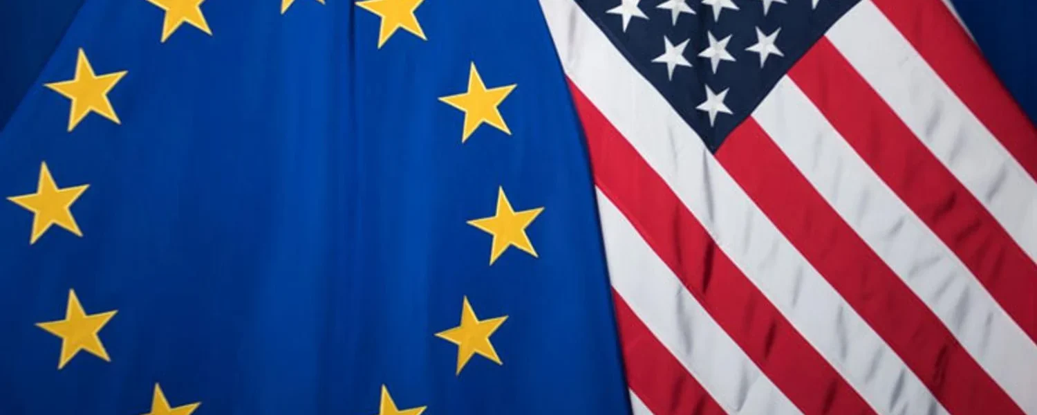 ЄС, Франція та Німеччина розкритикували візові заборони США на тлі поглиблення суперечки щодо