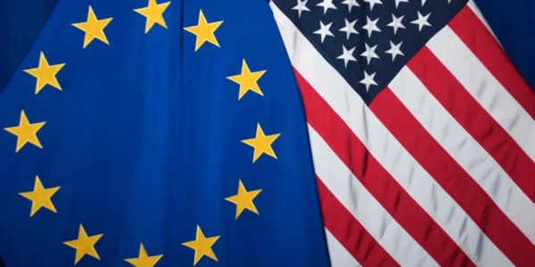 ЄС, Франція та Німеччина розкритикували візові заборони США на тлі поглиблення суперечки щодо