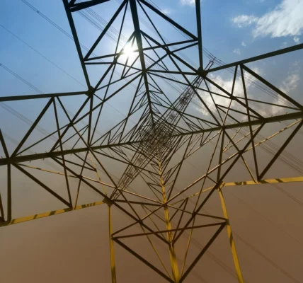 Україна провела перші спільні аукціони з розподілу пропускної спроможності з країнами ЄС