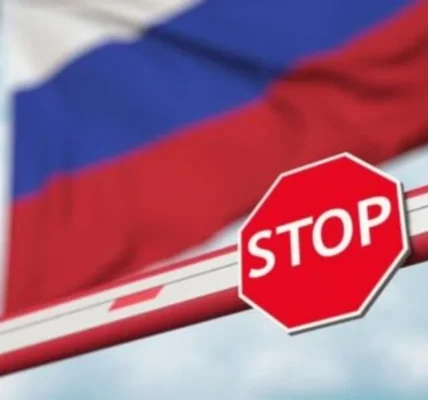 Кабмін продовжив заборону на імпорт російських товарів на 2026 рік