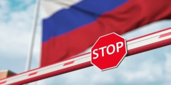 Кабмін продовжив заборону на імпорт російських товарів на 2026 рік