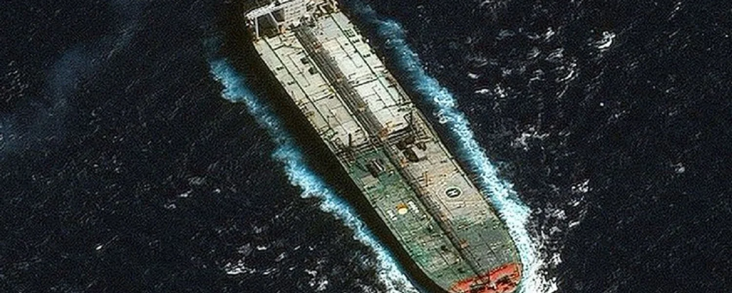 Блокада США перешкоджає експорту венесуельської нафти до Китаю - Bloomberg