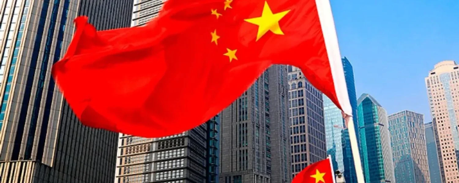 Китай перетворив росію на сировинний придаток після вторгнення в Україну - ЦПД