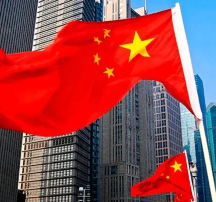 Китай перетворив росію на сировинний придаток після вторгнення в Україну - ЦПД