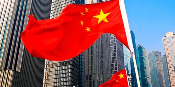 Китай перетворив росію на сировинний придаток після вторгнення в Україну - ЦПД