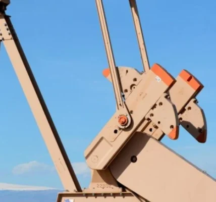 Ціни на нафту трохи зросли на тлі оцінки ринком ризиків для постачання