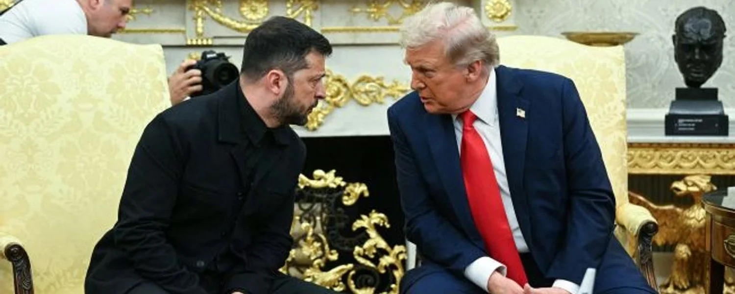 Зустріч Зеленського і Трампа: Європа та США очікують несподіваних сценаріїв - CNN