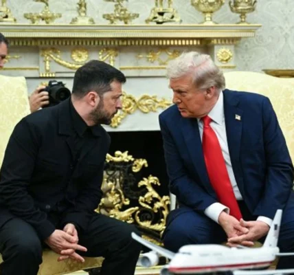 Зустріч Зеленського і Трампа: Європа та США очікують несподіваних сценаріїв - CNN