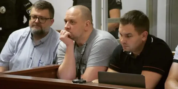 Екскерівника СБУ Харківщини взяли під варту до 22 лютого