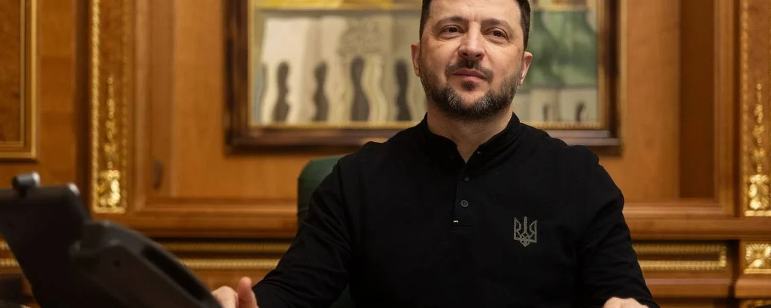 Зеленський: росія не зупиниться на Україні, попри будь-які договори