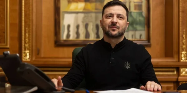 Зеленський: росія не зупиниться на Україні, попри будь-які договори